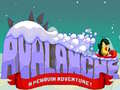                                                                     Avalanche penguin adventure!  קחשמ