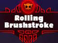                                                                     Rolling Brushstroke קחשמ
