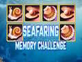                                                                     Seafaring Memory Challenge קחשמ