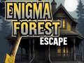                                                                     Enigma Forest Escape קחשמ