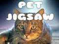                                                                       Pet Jigsaw ליּפש