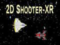                                                                     2D Shooter - XR קחשמ