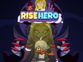                                                                     Rise Hero קחשמ