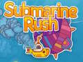                                                                     Submarine Rush קחשמ