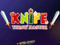                                                                     Knife Throw Master קחשמ