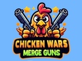                                                                     Chicken Wars Merge Guns קחשמ