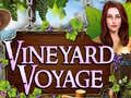                                                                     Vineyard Voyage קחשמ