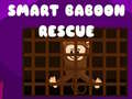                                                                     Smart Baboon Rescue קחשמ