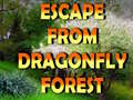                                                                     Escape From Dragonfly Forest קחשמ