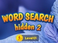                                                                     Word Search Hidden 2 קחשמ