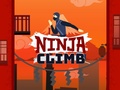                                                                       Ninja Climb ליּפש