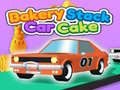                                                                     Bakery Stack: Car Cake  קחשמ