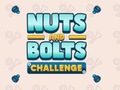                                                                     Nuts and Bolts Challenge קחשמ
