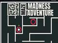                                                                       Maze Madness Adventure ליּפש