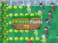                                                                       Ultimate Plants TD ליּפש