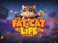                                                                     Fat Cat Life קחשמ