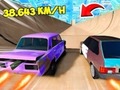                                                                     Turbo Cars: Pipe Stunts קחשמ
