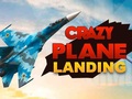                                                                      Crazy Plane Landing ליּפש