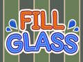                                                                     Fill Glass קחשמ