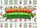                                                                       Mahjong Elimination Game ליּפש