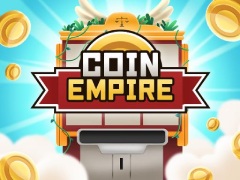                                                                     Coin Empire קחשמ