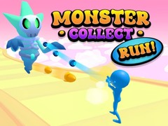                                                                     Monster Collect Run קחשמ