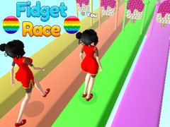                                                                       Fidget Race ליּפש