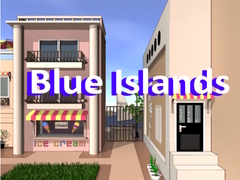                                                                       Blue Islands ליּפש