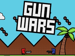                                                                     Gun wars קחשמ