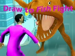                                                                       Draw to Fish Fight ליּפש