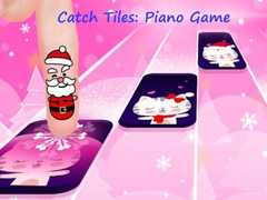                                                                     Catch Tiles: Piano Game קחשמ