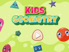                                                                     Kids Geometry קחשמ