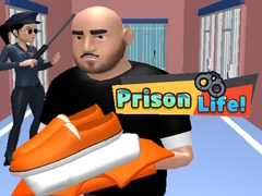                                                                     Prison Life! קחשמ