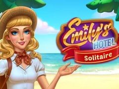                                                                      Emily's Hotel Solitaire ליּפש