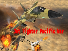                                                                     Jet Fighter Pacific War קחשמ