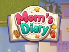                                                                       Mom's Diary ליּפש