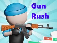                                                                     Gun Rush קחשמ