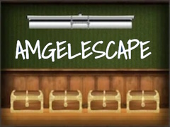                                                                     Amgel Kids Room Escape 184 קחשמ