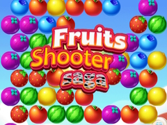                                                                     Fruits Shooter Saga קחשמ