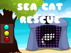                                                                       Sea Cat Rescue ליּפש