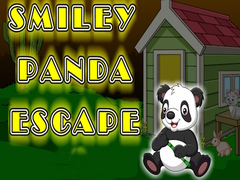                                                                     Smiley Panda Escape קחשמ