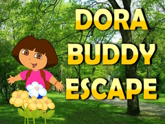                                                                     Dora Buddy Escape קחשמ