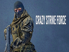                                                                     Crazy Strike Force קחשמ