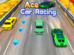                                                                     Ace Car Racing קחשמ
