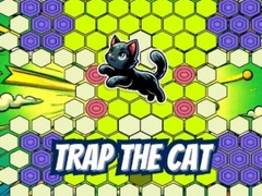                                                                       Trap the Cat 2D ליּפש