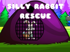                                                                     Silly Rabbit Rescue קחשמ