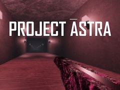                                                                       Project Āstra ליּפש