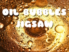                                                                     Oil Bubbles Jigsaw קחשמ