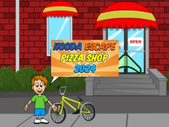                                                                     Hooda Escape Pizza Shop 2024 קחשמ