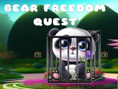                                                                     Bear Freedom Quest קחשמ